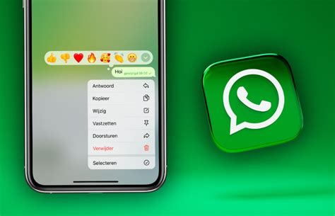 anoniem whatsapp versturen|Een WhatsApp